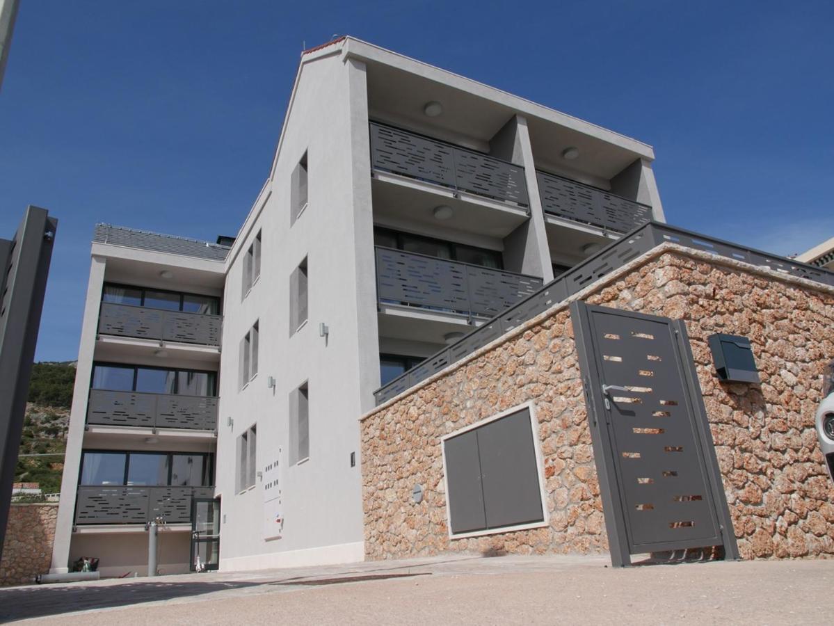 Grey House Διαμέρισμα Μπολ Εξωτερικό φωτογραφία
