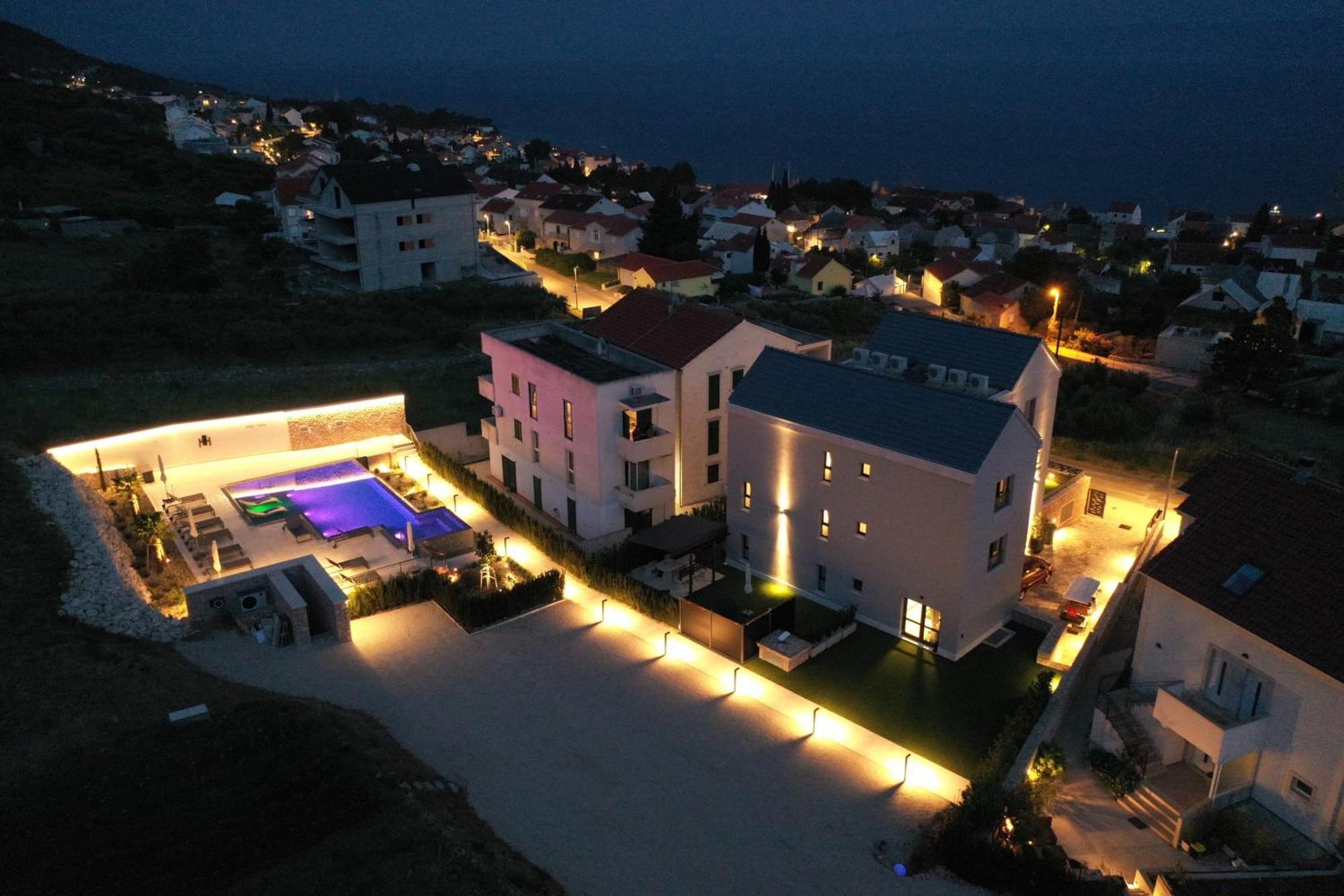 Grey House Διαμέρισμα Μπολ Εξωτερικό φωτογραφία