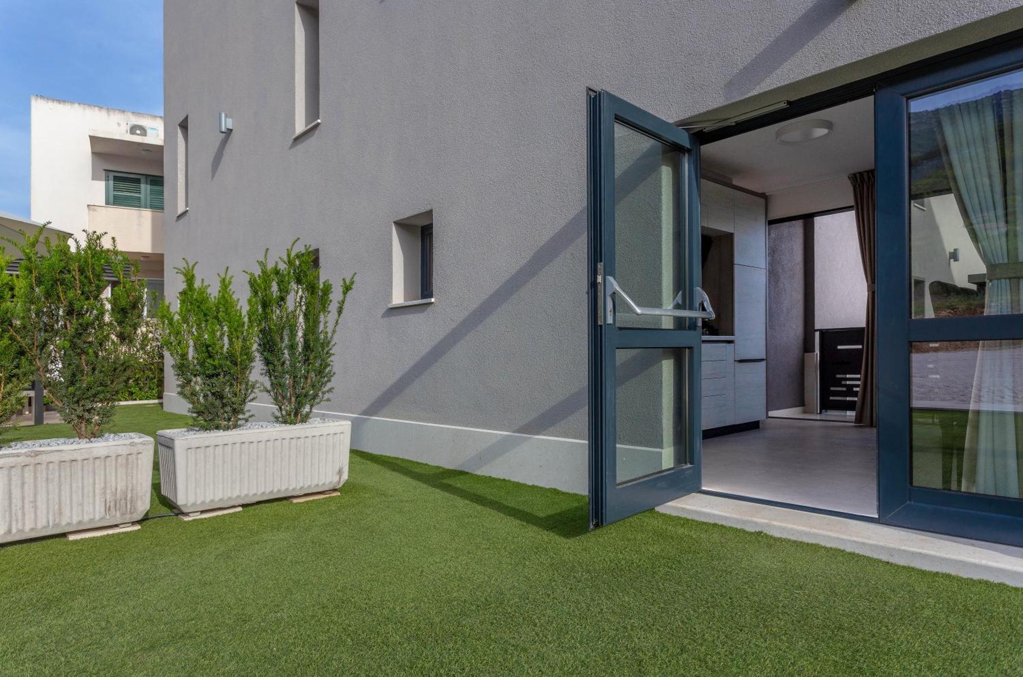Grey House Διαμέρισμα Μπολ Εξωτερικό φωτογραφία